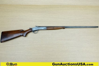 WINCHESTER 20-410 410 GA., 3" Shotgun. Good Condition. 26" Barrel. Shiny Bore, Tight Action Break