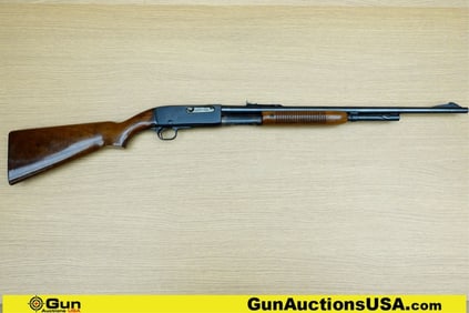 Remington THE GAMEMASTER 141 .30 REM Rifle. Good condition, Normal Handling Marks, Scattered