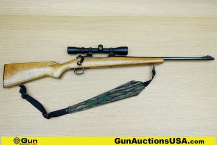 Winchester RANGER 270 WIN Rifle. Good condition, Normal Handling Marks, Scattered Spotting and/or