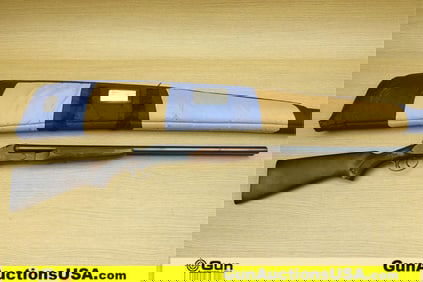 Savage Arms FOX-B SERIES H 12 ga. Shotgun. Good condition, Normal Handling Marks, Scattered Spotting