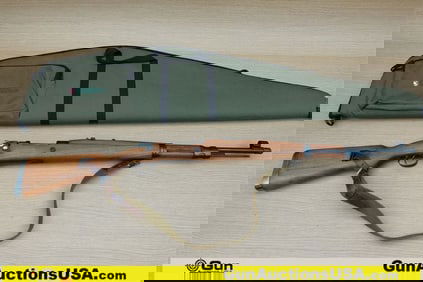 zastava M48 8MM MAUSER MATCHING NUMBERS Rifle. Excellent. 24" Barrel. Shiny Bore, Tight Action Bolt