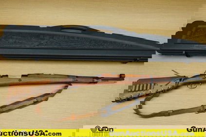 Yugoslav M24/47 8MM MAUSER MATCHING NUMBERS Rifle. Very Good. 24" Barrel. Shiny Bore, Tight Action