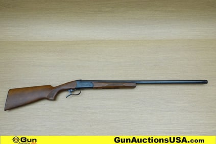 MIDLAND GUN CO. LTD 1126--12G 12 ga. Shotgun. Good condition, Normal Handling Marks, Scattered
