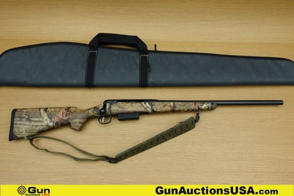 Savage Arms 220 20 ga. Shotgun. Excellent. 21.5" Barrel. Shiny Bore, Tight Action Bolt Action This