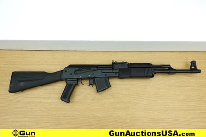 MOLOT-ORUZHIE LTD - RUSSIA VEPR 7.62x39 THREADED BARREL Rifle. Excellent. 16" Barrel. Shiny Bore,