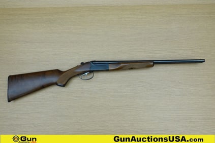 Stoeger IGA COACHGUN .410 ga. Shotgun. Very Good. 20" Barrel. Shiny Bore, Tight Action Break Action