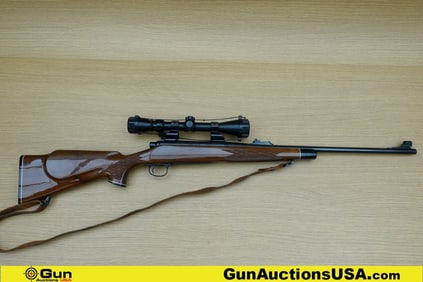 REMINGTON 700 LH .270 WIN LEFT HANDED Rifle. Very Good. 22" Barrel. Shiny Bore, Tight Action Bolt