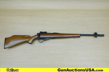 ENFIELD No5 Mk1 303 BRITISH Rifle. Very Good. 20" Barrel. Shiny Bore, Tight Action Bolt Action
