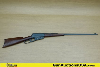 WINCHESTER REPEATING ARMS CO. 1895 30-40 KRAG Rifle. Good condition, Normal Handling Marks,