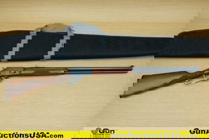 Marlin 1894 COWBOY LIMITED (1894 CB) 357MAG/38SPL HEAVY BARREL Rifle. Excellent. 23" Barrel. Shiny