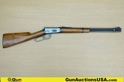 Winchester 94 .30 WCF Rifle. Excellent. 20" Barrel. Shiny Bore, Tight Action Lever Action TOP NOTCH!