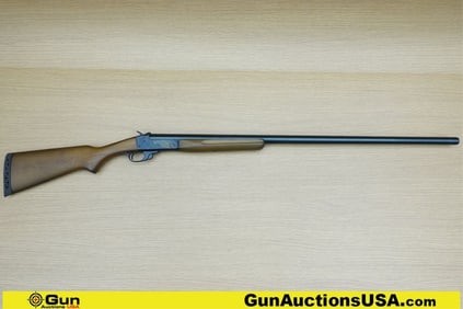 STEVENS/SAVAGE ARMS 9478 10 GA Shotgun. Very Good. 36" Barrel. Shiny Bore, Tight Action Break Top