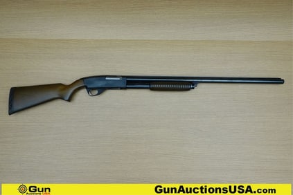 Stevens 67 SERIES E 12 ga. COLLECTOR'S Shotgun. Good Condition. 28" Barrel. Shiny Bore, Tight Action