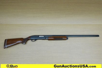 S&W 3000 12 ga. Shotgun. Very Good. 30" Barrel. Shiny Bore, Tight Action Pump Action This 12 gauge