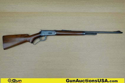 Winchester 64 .30 WCF Rifle. Very Good. 24.25" Barrel. Shiny Bore, Tight Action Lever Action PRE 64,