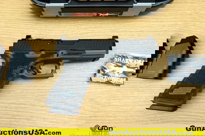 Glock 19 9MM PARA CUSTOME Pistol. Very Good. 4" Barrel. Shiny Bore, Tight Action Semi Auto Features