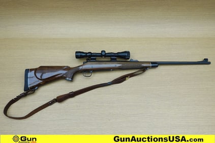 REMINGTON 700 LH 7MM REM MAG LEFT HANDED Rifle. Very Good. 24" Barrel. Shiny Bore, Tight Action Bolt