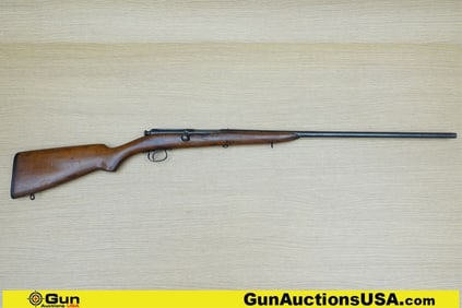 WINCHESTER 41 .410 ga. Shotgun. Good condition, Normal Handling Marks, Scattered Spotting and/or