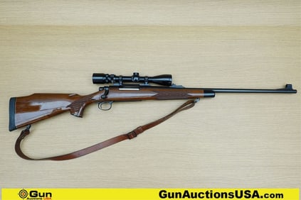 Remington 700 7MM REM MAG Rifle. Very Good. 24" Barrel. Shiny Bore, Tight Action Bolt Action
