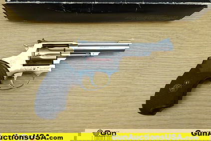 TAURUS ARMAS 94 .22 LR Revolver. Excellent. 4" Barrel. Shiny Bore, Tight Action This finely crafted