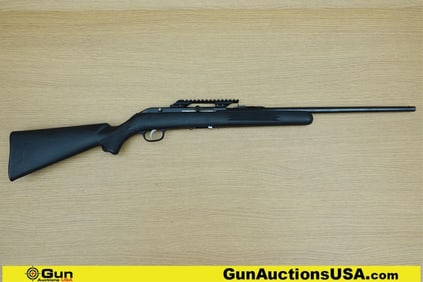 SAVAGE ARMS (CANADA) STEVENS MODEL 62 .22 LR Rifle. Good Condition, Normal Handling Marks, Scattered