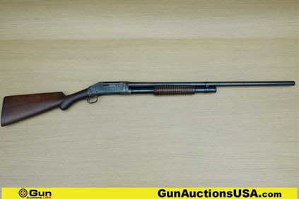 WINCHESTER 1897 12 ga. COLLECTOR'S Shotgun. Good condition, Normal Handling Marks, Scattered