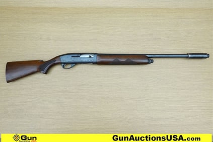 REMINGTON 11-48 12 ga. Shotgun. Good condition, Normal Handling Marks, Scattered Spotting and/or