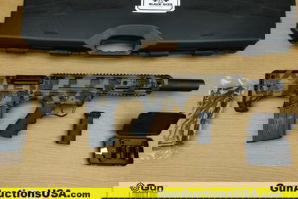 BLACK ACES FD12 PRO BULLPUP 12 ga. BULL PUP Shotgun. NEW in Box. 18.5" Barrel. Semi Auto Very Nice