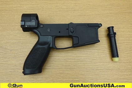 17 DESIGN AND MANUFACTURING IFLR-15 MULTI Receiver. Excellent. This Receiver Features an Integral Hi