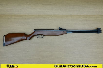 Chinese QB36 .22 Calber Pellet RIFLE. Good Condition. 18" Barrel. AIR The QB36 is a mid-powered