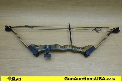 LOCAL PICK UP ONLY Browning Excellerator Plus Compound Bow. Good Condition. LOCAL PICK UP ONLY. Left