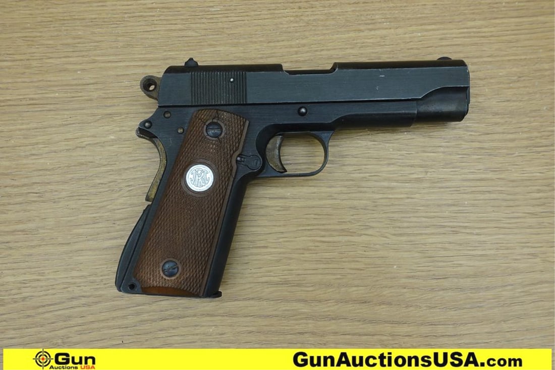 1911 A1 .45 Caliber-NON GUN Pistol. Fair Condition. 4.25" Barrel. NON FIRING REPLICA! Features Fixed: 1911 A1 .45 Caliber-NON GUN Pistol. Fair Condition. 4.25" Barrel. NON FIRING REPLICA! Features Fixed Sights, Authentic Look and Feel, Checkered Polymer Grips, Manual Thumb and Grip Safety. NON FIRING 