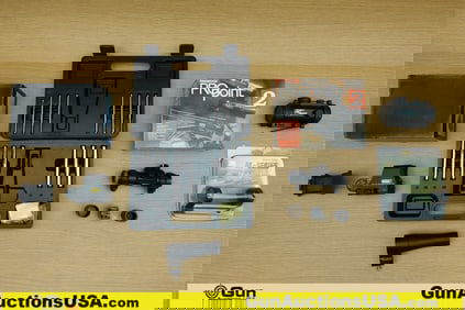 Tasco, BSA, Nikon, Etc. Optic, Mount, Etc. . Very Good. 1-M Series 30MM Scope Mount for AR15. 1-Pro