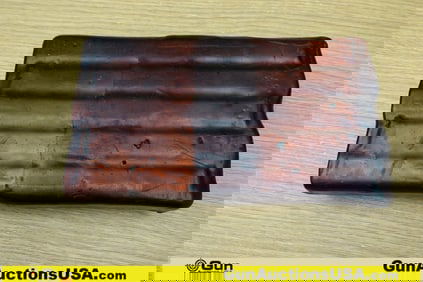 Thompson Triple X .45 ACP Magazines . Excellent. Magazine Re-Pack -5 Magazines Wrapped in Aluminum