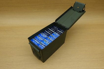 Speer Lawman .45 AUTO Ammo. 700 Rds of .45 AUTO 230 Gr. TMJ in Original Factory Box. Includes Medium