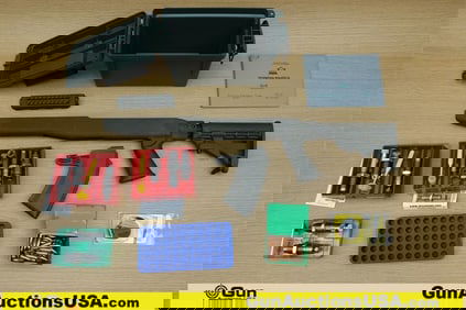 Tapco, Butler Creek, Plano, Etc. Polymer Stock, Etc. . Excellent. One Tapco SKS Polymer Stock with