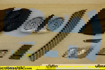 Rem, Etc 5.56/.223, .270 WIN Mags. Good Condition. 1 AR15 100 Rds BETA Drum Mag Includes Carry