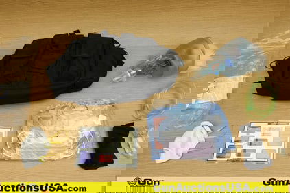 Medline, Mercury Medical CPT KIT. Excellent. Adult CPR Kit and Carry Case. . (74046) (GSCO10)