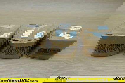 Midway .22 cal Projectiles. 3300 Total Projectile 62 Gr.. (69637) (GSCW94)