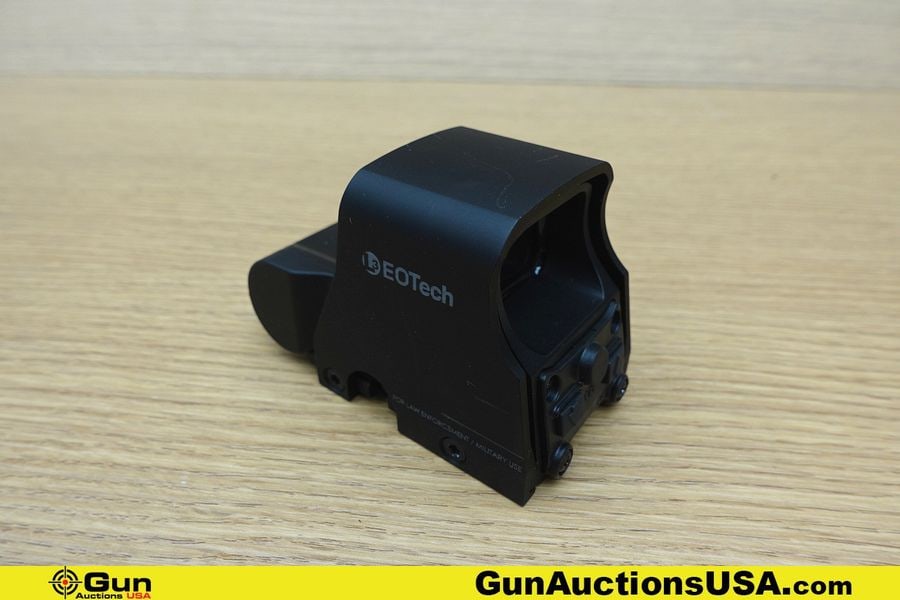 L3 EoTech XPS2 Optic. Excellent. Holographic Optic, (Tested). (75087) (GSCM95): L3 EoTech XPS2 Optic. Excellent. Holographic Optic, (Tested). (75087) (GSCM95)