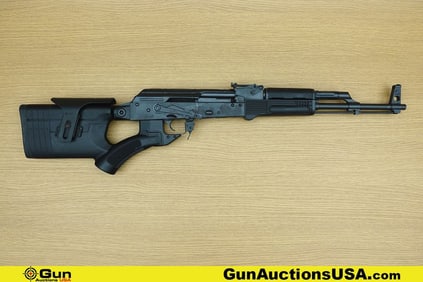 REILEY DEFENSE INC RAK 47 7.62 x 39 Rifle. Good Condition. 16" Barrel. Shiny Bore, Tight Action Semi