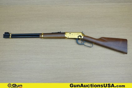 Winchester 94 GOLDEN SPIKE 1869-1969 30-30 WIN UNFIRED COMMEMORATIVE Rifle. Very Good. 20" Barrel.