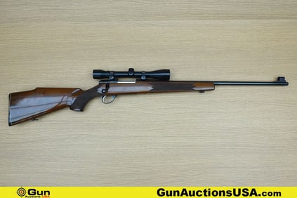 SAKO L579 FORESTER 22-250 REM Rifle. Excellent. 23" Barrel. Bolt Action Bolt Action OUTSTANDING!