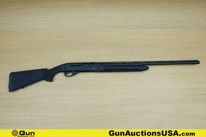GIRSAN MC312 12 Ga. Shotgun. Very Good. 27.5" Barrel. Shiny Bore, Tight Action Semi Auto Very Nice