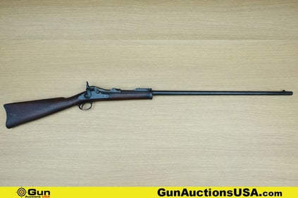 SPRINGFIELD 1864 TRAPDOOR 45/70 GOVT. Rifle. Good condition, Normal Handling Marks, Scattered