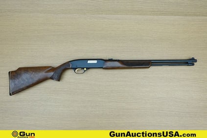 Winchester 270 .22 S-L-LR Rifle. Very Good. 20" Barrel. Shiny Bore, Tight Action Pump Action NICELY