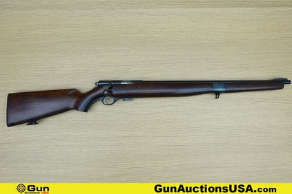 MOSSBERG 42 MB .22 S-L-LR COLLECTOR'S Rifle. Very Good. 23" Barrel. Shiny Bore, Tight Action Bolt