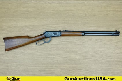 Winchester CANADIAN CENTENNIAL 67 30-30 WIN Rifle. Very Good. 20" Barrel. Shiny Bore, Tight Action