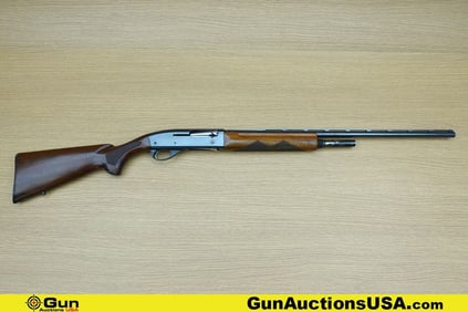 REMINGTON 11-48 28 GA Shotgun. Fair Condition. 25" Barrel. Shiny Bore, Tight Action Semi Auto