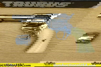 KIMEL INDUSTRIES WESTERN SIX .22 LR Revolver. Good condition, Normal Handling Marks, Scattered